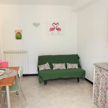 Le Case Della Lizza - Casa Verde Levanto Bagian luar foto