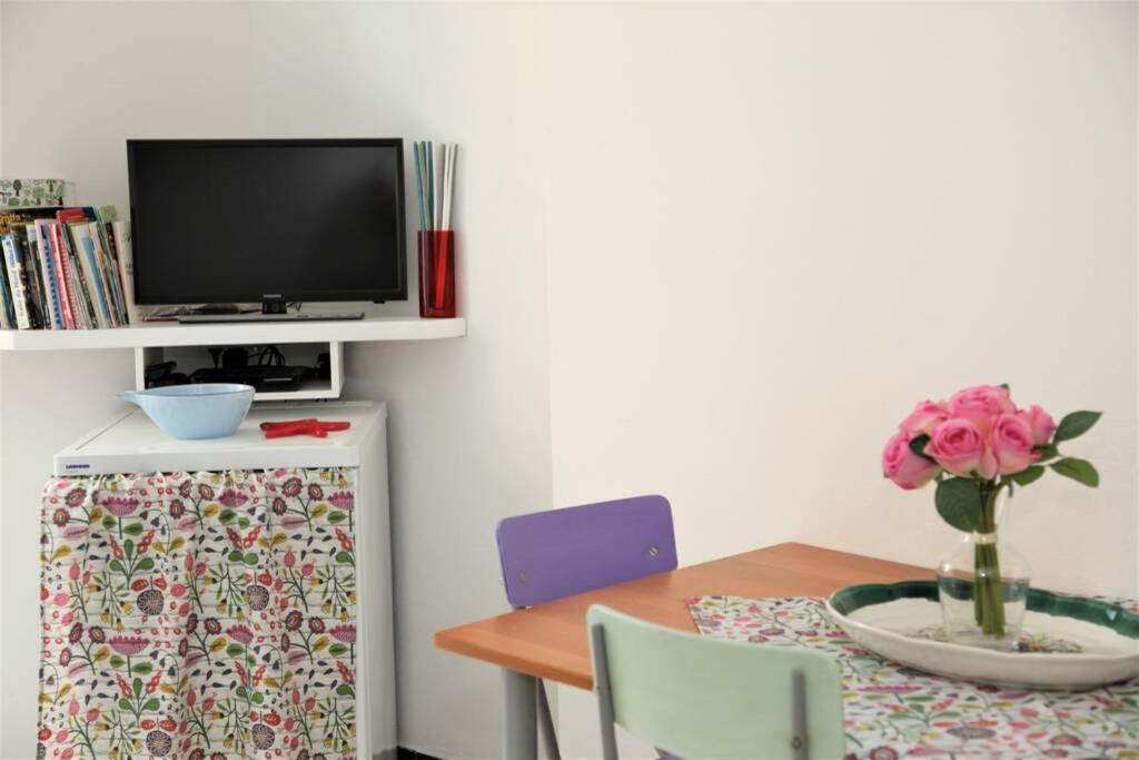 Le Case Della Lizza - Casa Verde Levanto Bagian luar foto